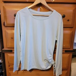 NWT Apana work out top